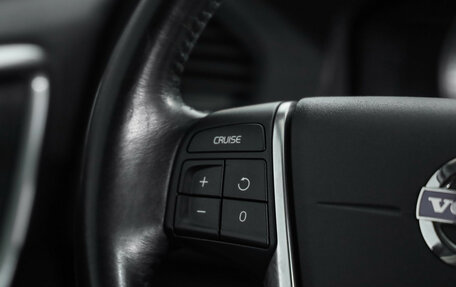 Volvo XC60 II, 2012 год, 1 399 000 рублей, 13 фотография
