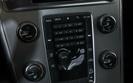 Volvo XC60 II, 2012 год, 1 399 000 рублей, 16 фотография