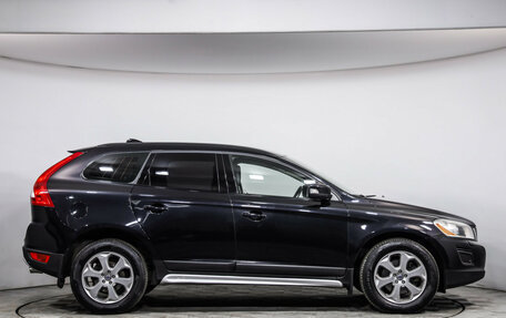 Volvo XC60 II, 2012 год, 1 399 000 рублей, 4 фотография