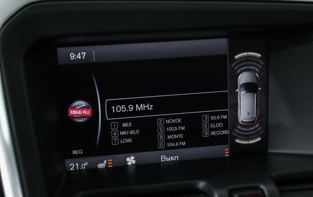 Volvo XC60 II, 2012 год, 1 399 000 рублей, 15 фотография