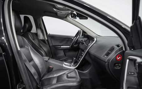 Volvo XC60 II, 2012 год, 1 399 000 рублей, 21 фотография