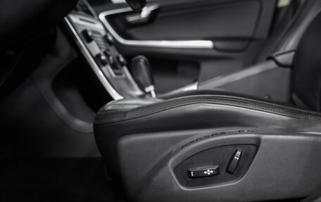 Volvo XC60 II, 2012 год, 1 399 000 рублей, 20 фотография