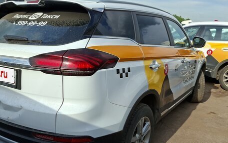 Geely Atlas, 2024 год, 1 435 000 рублей, 4 фотография