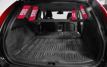 Volvo XC60 II, 2012 год, 1 399 000 рублей, 27 фотография