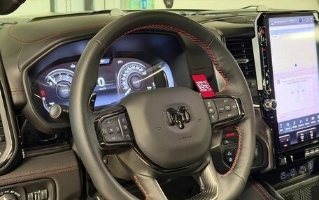 Rambler 1500, 2025 год, 11 399 000 рублей, 21 фотография
