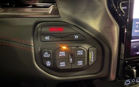 Rambler 1500, 2025 год, 11 399 000 рублей, 36 фотография