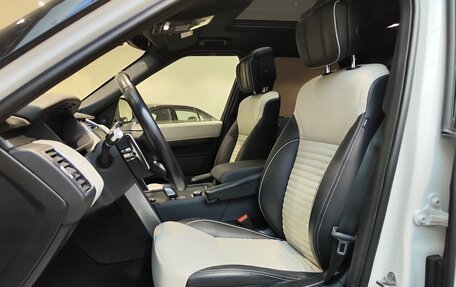 Land Rover Discovery IV, 2021 год, 7 149 000 рублей, 8 фотография