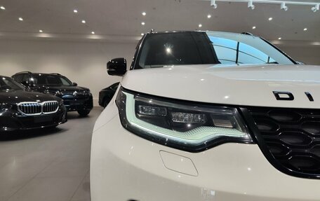Land Rover Discovery IV, 2021 год, 7 149 000 рублей, 31 фотография