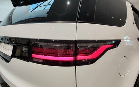 Land Rover Discovery IV, 2021 год, 7 149 000 рублей, 32 фотография