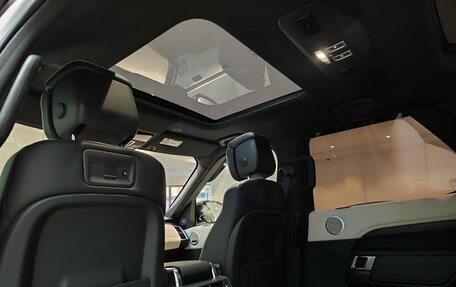 Land Rover Discovery IV, 2021 год, 7 149 000 рублей, 23 фотография