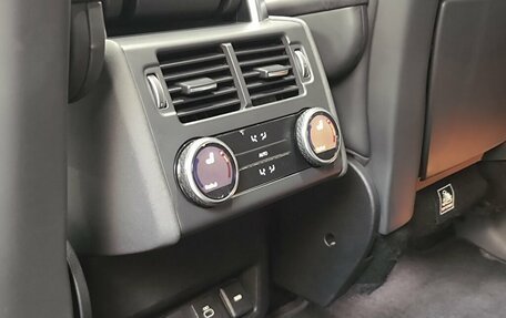 Land Rover Discovery IV, 2021 год, 7 149 000 рублей, 24 фотография
