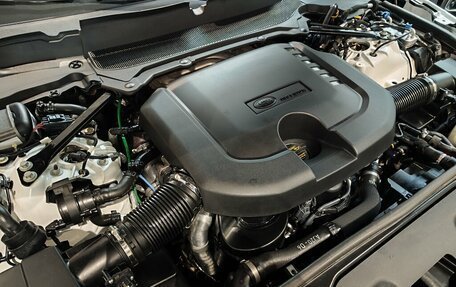 Land Rover Discovery IV, 2021 год, 7 149 000 рублей, 33 фотография