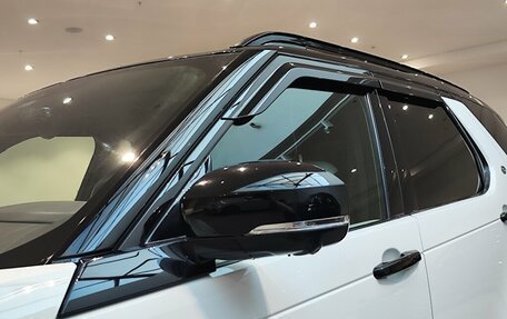 Land Rover Discovery IV, 2021 год, 7 149 000 рублей, 30 фотография