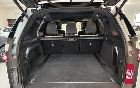 Land Rover Discovery IV, 2021 год, 7 149 000 рублей, 27 фотография