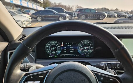 KIA Seltos I, 2023 год, 1 780 000 рублей, 15 фотография