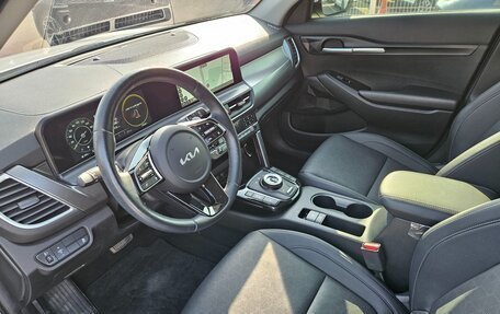 KIA Seltos I, 2023 год, 1 780 000 рублей, 9 фотография