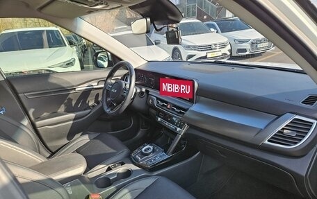 KIA Seltos I, 2023 год, 1 780 000 рублей, 10 фотография