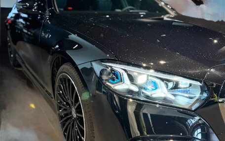 Mercedes-Benz S-Класс, 2026 год, 23 990 000 рублей, 3 фотография