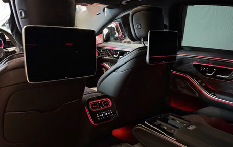 Mercedes-Benz S-Класс, 2026 год, 23 990 000 рублей, 7 фотография