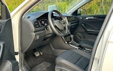Volkswagen T-Roc I, 2022 год, 1 930 000 рублей, 7 фотография