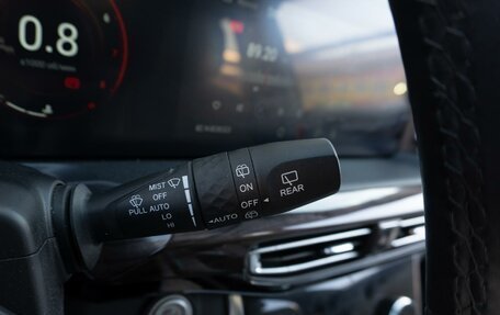 CheryExeed VX, 2022 год, 3 299 000 рублей, 18 фотография