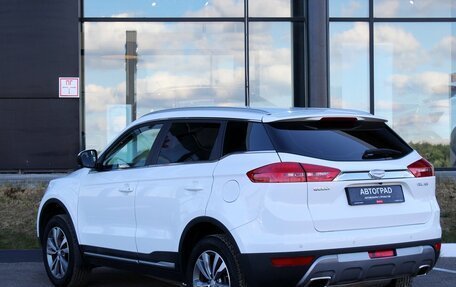 Geely Atlas I, 2021 год, 1 580 000 рублей, 6 фотография