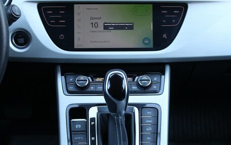 Geely Atlas I, 2021 год, 1 580 000 рублей, 11 фотография