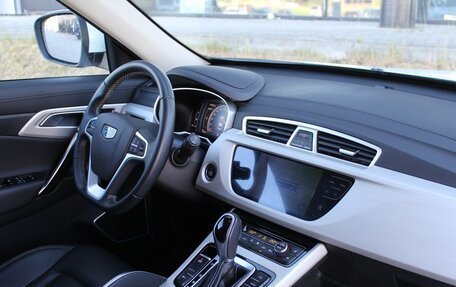 Geely Atlas I, 2021 год, 1 580 000 рублей, 7 фотография