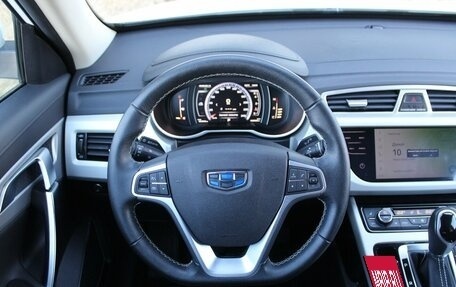 Geely Atlas I, 2021 год, 1 580 000 рублей, 8 фотография