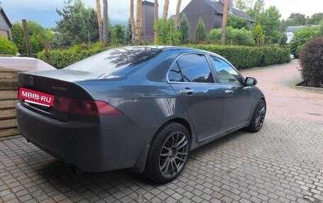 Honda Accord VII рестайлинг, 2004 год, 500 000 рублей, 3 фотография