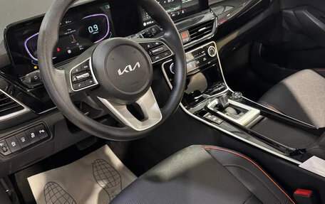 KIA Seltos I, 2026 год, 2 849 900 рублей, 11 фотография