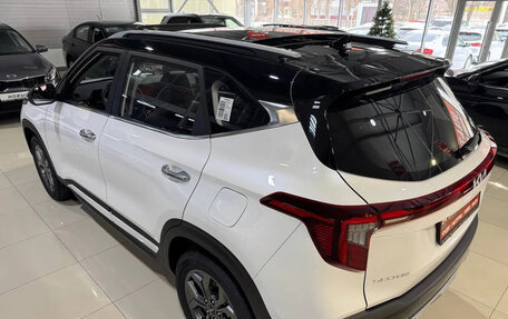 KIA Seltos I, 2026 год, 2 849 900 рублей, 8 фотография