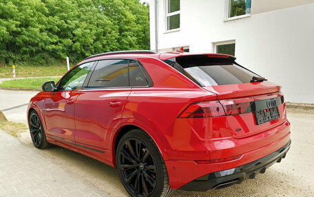 Audi Q8 I, 2026 год, 13 200 000 рублей, 6 фотография