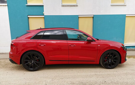Audi Q8 I, 2026 год, 13 200 000 рублей, 5 фотография