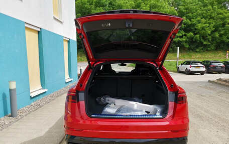 Audi Q8 I, 2026 год, 13 200 000 рублей, 8 фотография