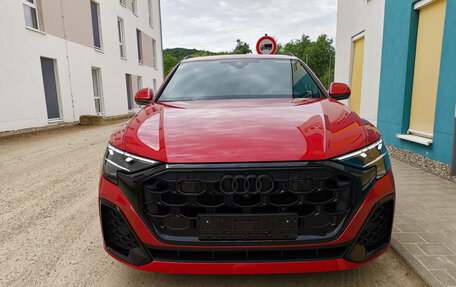 Audi Q8 I, 2026 год, 13 200 000 рублей, 2 фотография