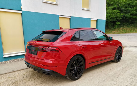 Audi Q8 I, 2026 год, 13 200 000 рублей, 7 фотография