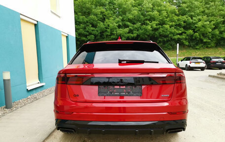 Audi Q8 I, 2026 год, 13 200 000 рублей, 9 фотография