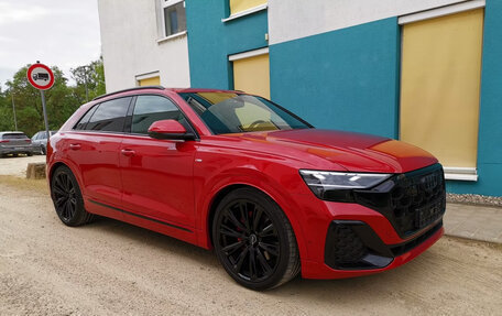 Audi Q8 I, 2026 год, 13 200 000 рублей, 3 фотография