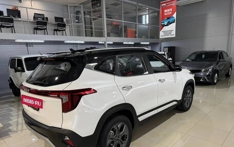 KIA Seltos I, 2026 год, 2 849 900 рублей, 6 фотография
