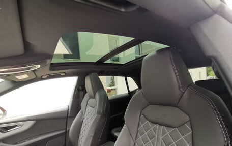 Audi Q8 I, 2026 год, 13 200 000 рублей, 12 фотография