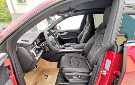 Audi Q8 I, 2026 год, 13 200 000 рублей, 11 фотография