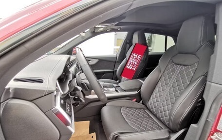 Audi Q8 I, 2026 год, 13 200 000 рублей, 10 фотография