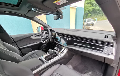 Audi Q8 I, 2026 год, 13 200 000 рублей, 20 фотография