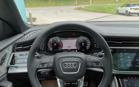 Audi Q8 I, 2026 год, 13 200 000 рублей, 15 фотография