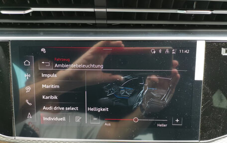Audi Q8 I, 2026 год, 13 200 000 рублей, 18 фотография