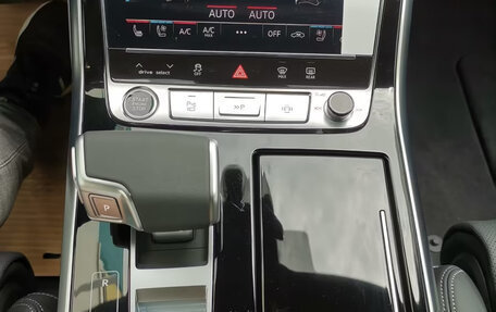 Audi Q8 I, 2026 год, 13 200 000 рублей, 19 фотография