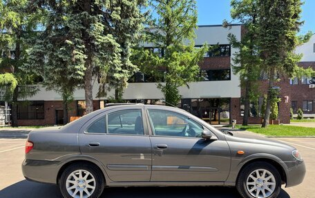 Nissan Almera, 2005 год, 415 000 рублей, 6 фотография