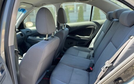 Nissan Almera, 2005 год, 415 000 рублей, 10 фотография