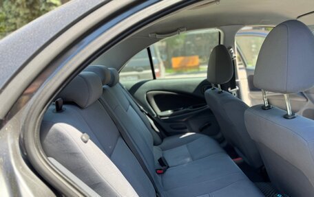 Nissan Almera, 2005 год, 415 000 рублей, 11 фотография